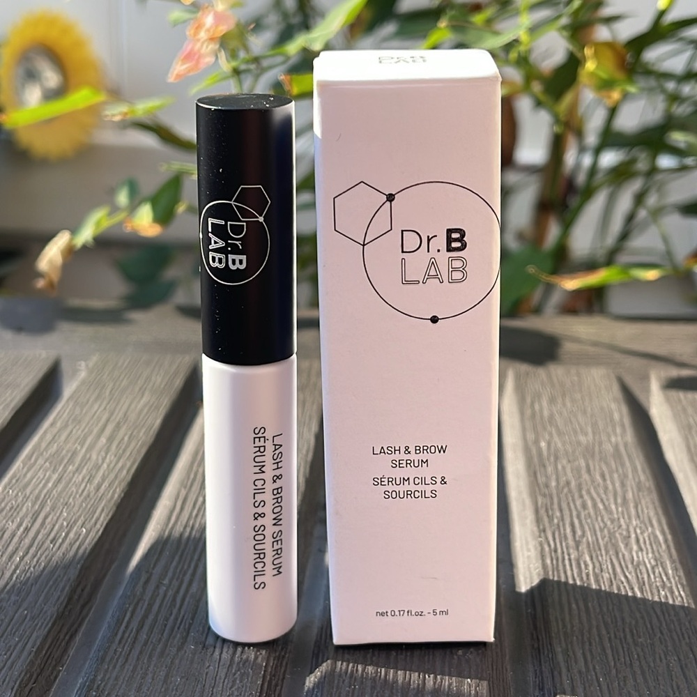 Dr.Brandt - Skincare Lash And Brow Serum